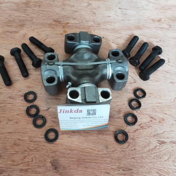 Spider Ass'y 6H2577 for Loader 950