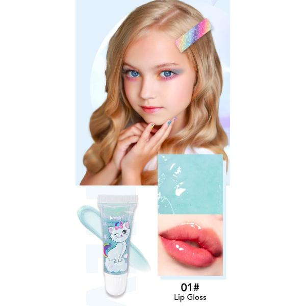Safe Formula Pretend Play Make Up Set