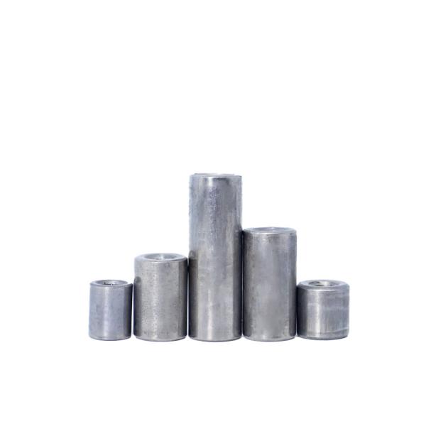 Carbon steel Round Connector Nuts, Coupling Nut