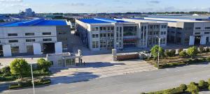 JIANGSU CHUANGPUAN MACHINERY TECHNOLOGY CO.,LTD