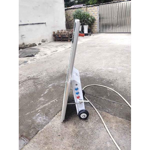 43 Inch Smart LCD Display LCD Displays & Controller Boards For Floor Standing