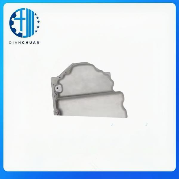 New Caterpillar E320D2 C7.1 Diesel Engine Oil Pan T411131