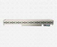 Dimmable AC100V-277V Lâmpadas de crescimento de poupança de energia 600W LED Tubos de crescimento lâmpadas