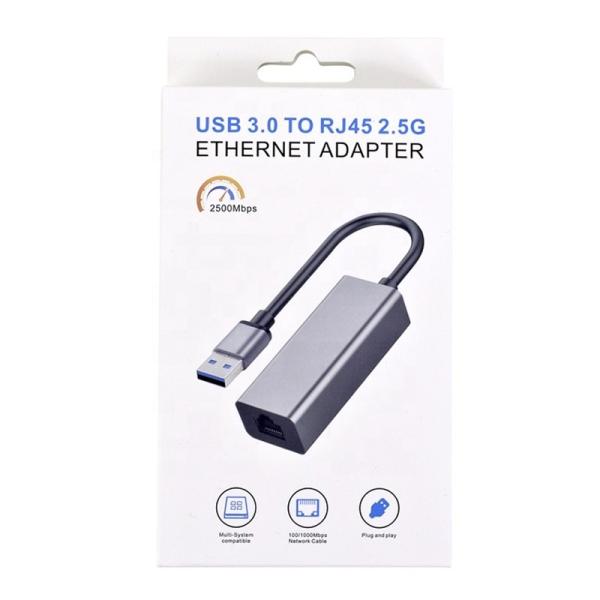 Subosen YH6AC 9-in-1 USB C Hub with 10Gbps High-Speed USB 3.1 & 100W PD Charging, Aluminum Type-C Adapter for desktop and laptop