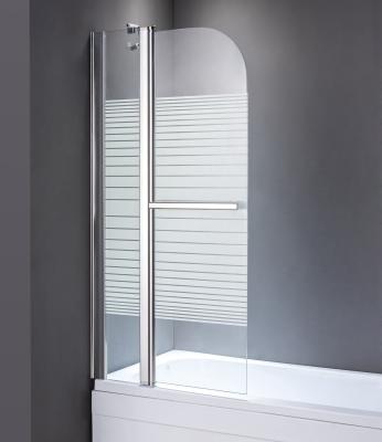 6mm Frameless Glass Enclosure