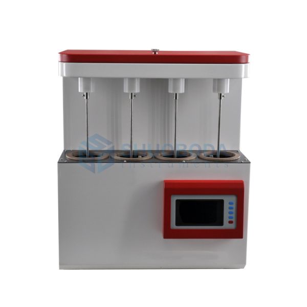 BD-D665-A50 Liquid Phase Corrosion Tester 