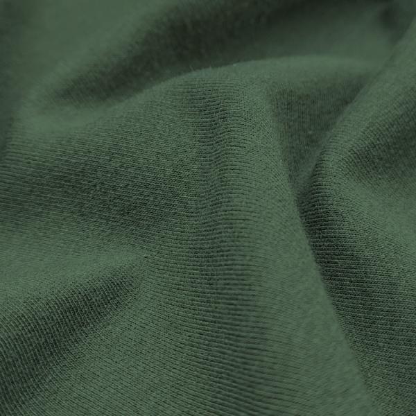 Smooth Bamboo Cotton Sherpa Terry Fleece Cloth Fabric