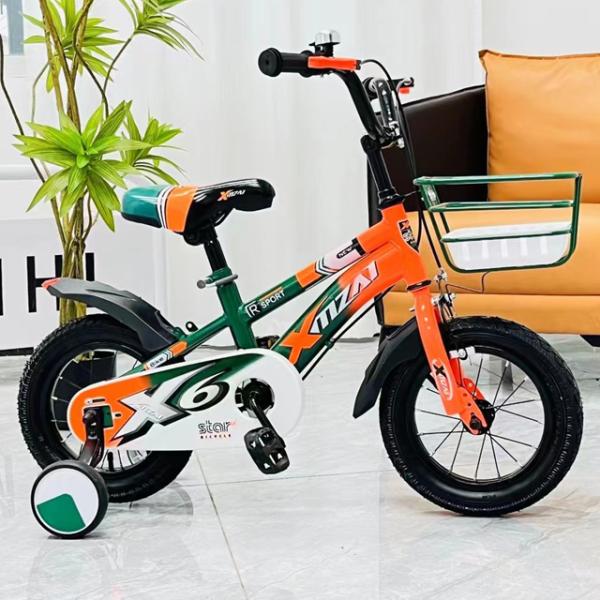 14 дюймовый кузов с соединенной костылью и горным седлом N.W 8KG G.W 8.5KG