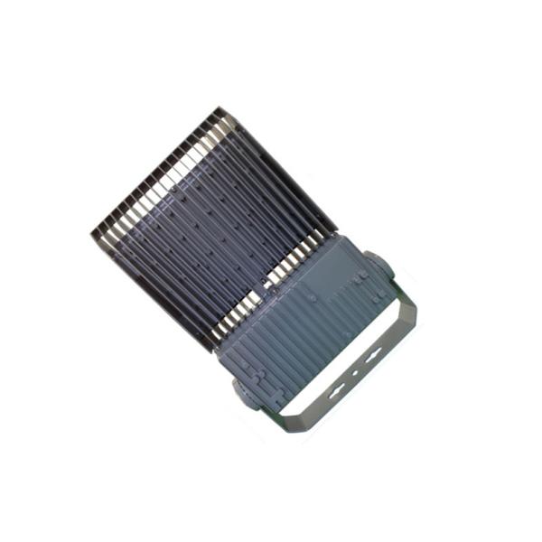 a luz de inundação Philips do diodo emissor de luz do poder superior de 8800Lumen 80W IP67 DLC lasca-se para a iluminação da arquitetura