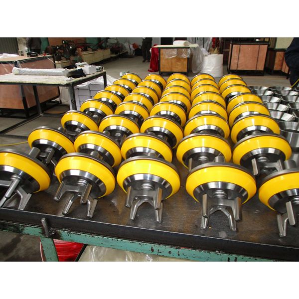 Gaomi Eastland Oilwell Machinery Co.,Ltd