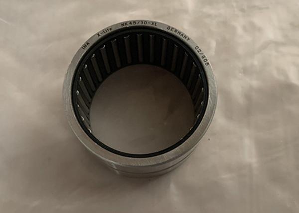P6 HK Series Miniature Needle Roller Bearings HK0810 HK1210 HK1612 HK1616