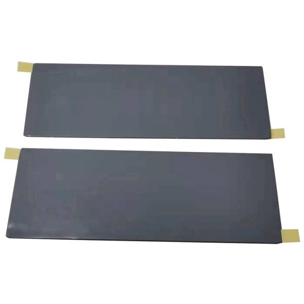 Certification RoHS and UL recognized Thermal Transfer Gap Filler Pad for Superior Thermal Management
