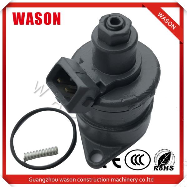 Hot SALE Excavator Proportional Solenoid Valve 9218234 In Hiigh Quality