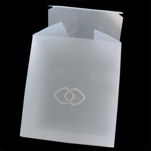 Folding Custom Printed Plastic Boxes