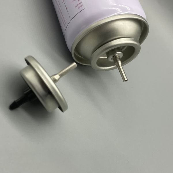 Advanced One Inch Lighter Gas Valve for Efficient Cooking and Camping Solutions with Heavy-Duty Design