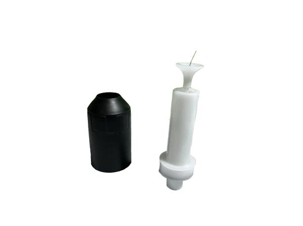 Easy Operation Manual Powder Coating Gun Customized Powder Coating Machine Gun