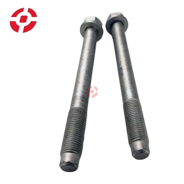 Auto flange screw for VO LVO Front suspension-fork bolt 30670571 Shock absorber base screws