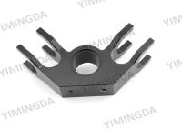 Utilisation d'affûteuse de joug de GV de Yimingda pour les pièces GT5250 54568000-