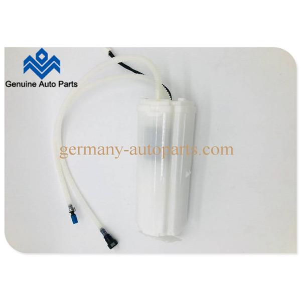Audi A8 D3 VW Phaeton Fuel Pump Assembly Unit Left Gas 2.8L-6.0L 3D0 919 087 F