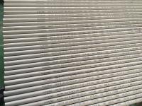 Tube sans couture d'acier inoxydable, ASTM A213, ASTM A789, essai hydraulique/essai courant de Foucault/essai d'Ultraulic.