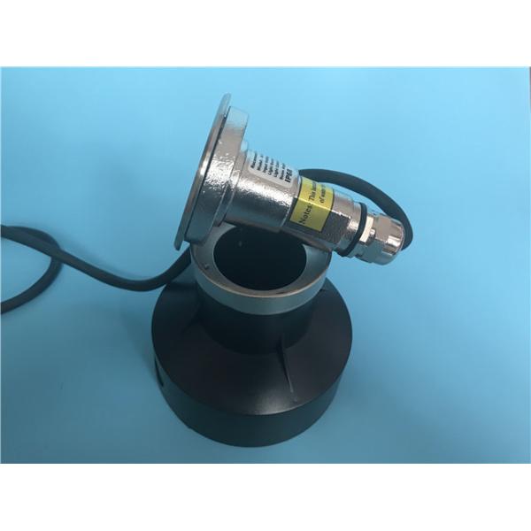 RGB  3in1 Color Changing LED Underwater Lights With CREE LED For Pool Lighting