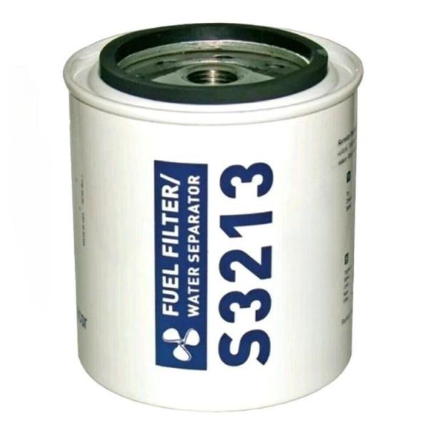 New Products Construction Machinery Fuel Water Separator Spin-on filters S3213