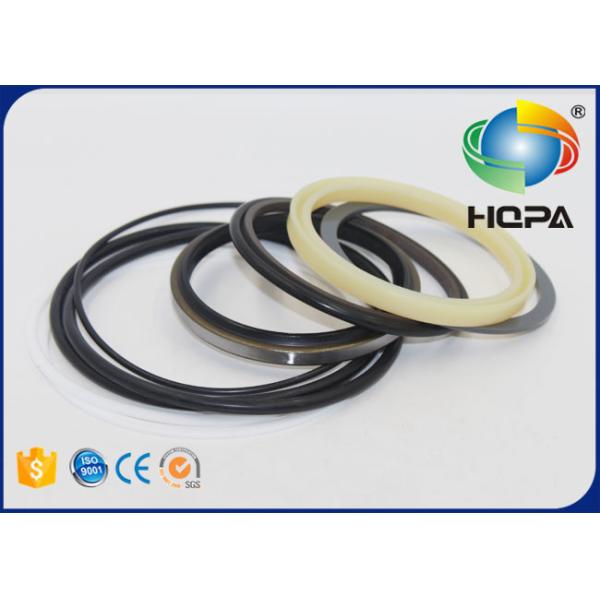 Комплект для ремонта уплотнения плунжерного штока 2438U587R100 2438U587R120 для Kobelco K909-A K909A