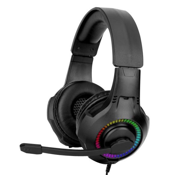 Gaming 30mw 105db Wireless Earphones With Microphone