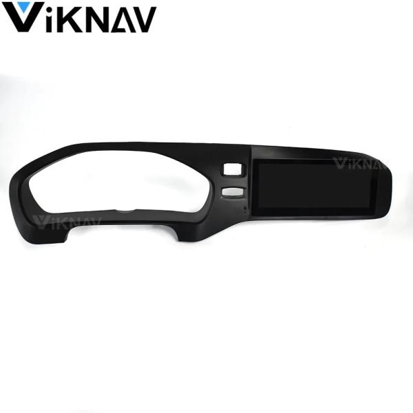 8.8 дюймовый сенсорный экран Android Car Stereo Для 2011-2018 Volvo V40
