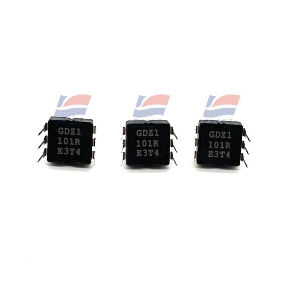 XGZP101DB1R Pressure Sensor Electronic Blood Pressure Monitors Ventilators Oxygen Generators  Monitors and Other Medical Fields