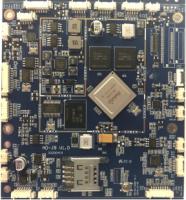 1.8GHz a inclus l'interface d'écran de la carte système MIPI pour des ports USB de la tablette 3