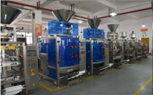 High Quality Automatic Tomato Sauce Honey Making Packaging Machine Liquid Packing Machine