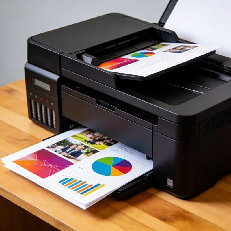 A4 A3 24 Inches Inkjet Photo Paper 250g Glossy Waterproof Photo Paper
