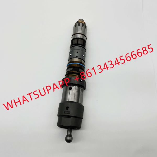 Boca K19 KTA19 4928345 del inyector de combustible de la pieza del motor diesel 4087886 4001830 4010029