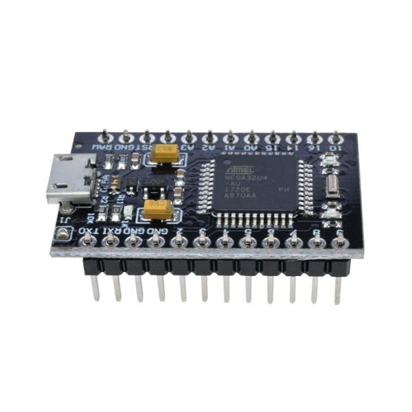 5v 16mhz Usb Pro Micro Controller Board With Bootloader
