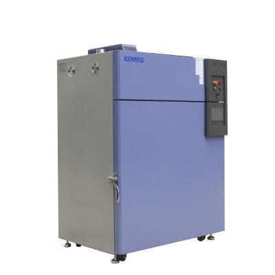 Stability Vacuum Industrial Drying Ovens Economical Type Stainless Steel Inner Chamber