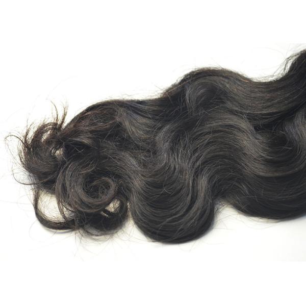 Soft Peruvian Human Hair Weave 100g / Peruvian Body Wave Bundles