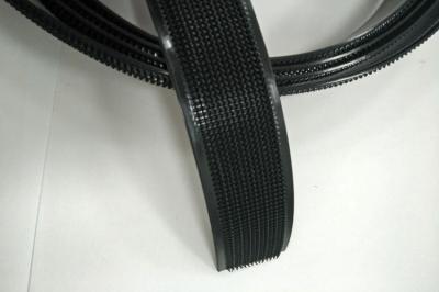 New product heavy duty no sewing no adhesive rigid injection hook velcro tape for mop and curtain