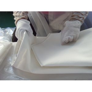 Вися петля цедильный мешок полипропилена нейлона 25 микронов 125 микронов