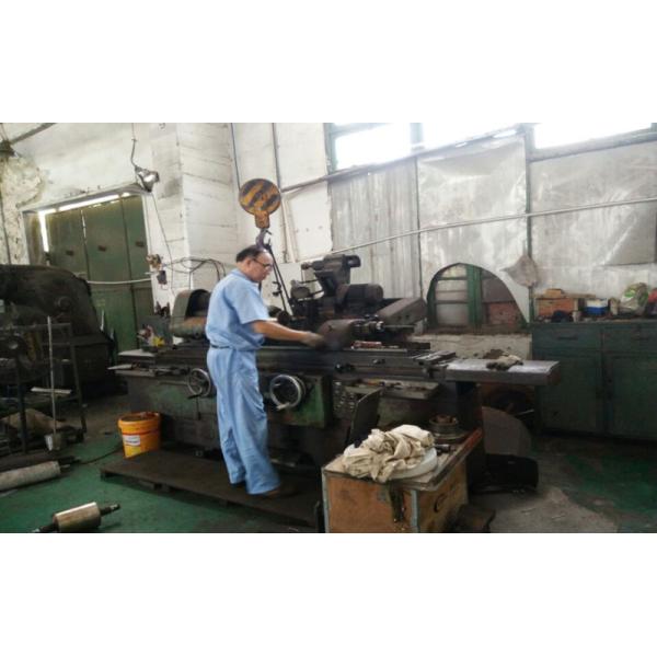 Shanghai Bei Yang Plastic Machinery Limited company CO.,LTD.