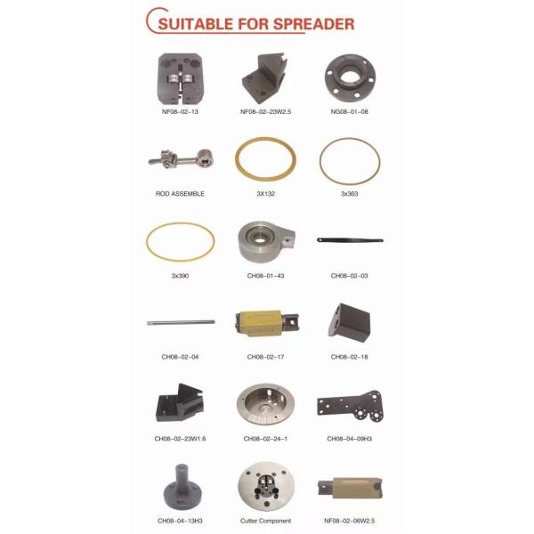 Morgan Cutter Grinding Abrasive Belts 942J 260x19mm P100 Grit Grit150