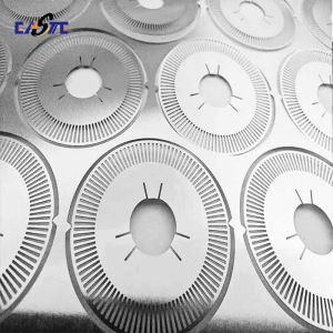 Precision Etched Metal Encoder Discs & Stainless Steel Encoder Discs