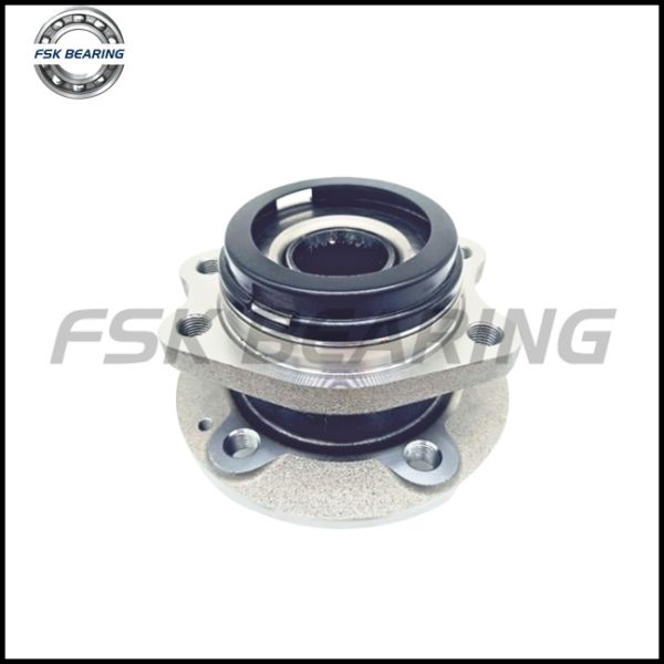 E130310J-G0105 Hub Bearing Unit Front Wheel Kit with Double Rows and ABS Sensor for Dongfeng Fengshen E70