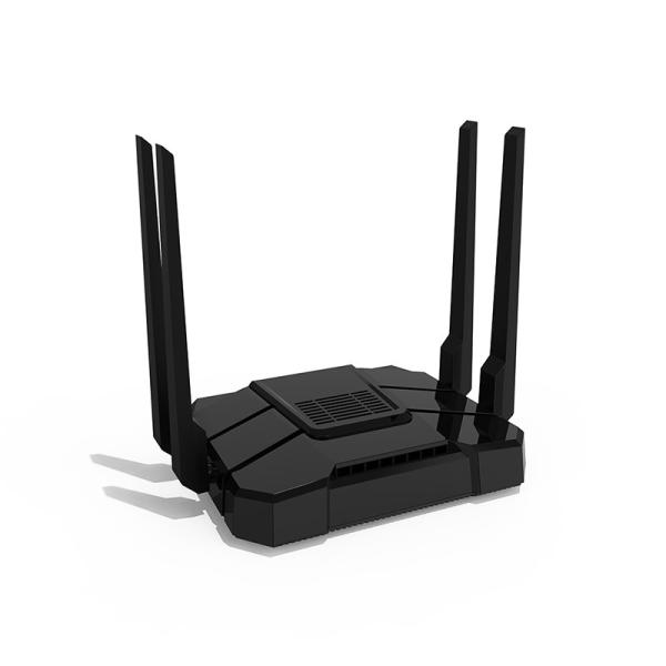 1*SIM card slot 1*mini-PCIE slot Router 3G 4G Wifi Router MT7621A Chipset Gigabit Port Wifi Router