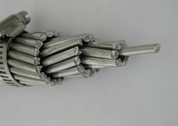 AAC All Aluminum Conductor Stay Earth Wire ASTM BS DIN Standard
