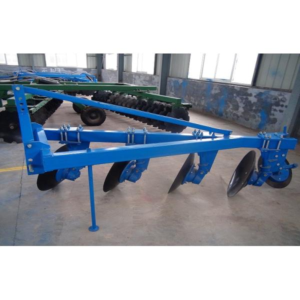 машинное оборудование плужка диска серии 1LY малое аграрное в рыхлителях