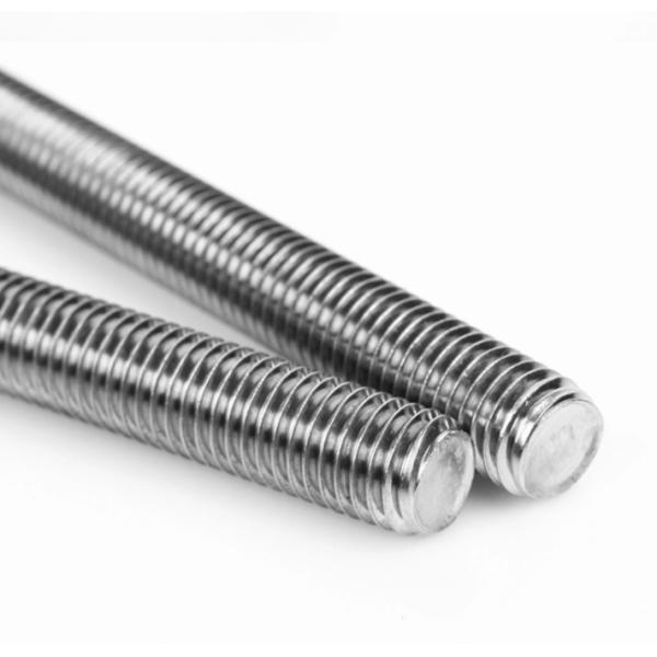 Болт стержня нержавеющей стали штаног потока болта Din976 стержня маточной резьбы ASTM A193 B7