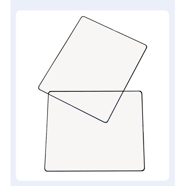 Écran de remplacement de l'écran avant Samsung Galaxy Fold 2