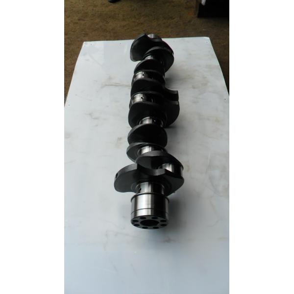 6HK1 кривошин 8-94396737-4; 8943967374 6HK1 для ISUZU; Кривошин orged f для Isuzu 6HK1