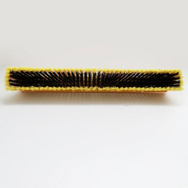 Long Steel Handle Outdoor Indoor Broom Bathroom Tile Floor